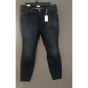 Women’s Good American Jeans Size 22